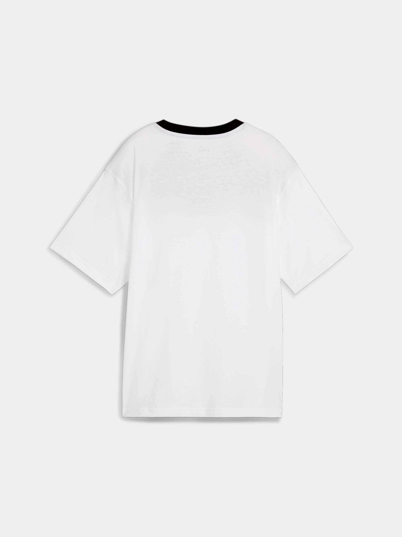 Футболки і поло PUMA Power Relaxed Tee модель 681645 Футболки і поло PUMA Power Relaxed Tee модель 681645 Фото
