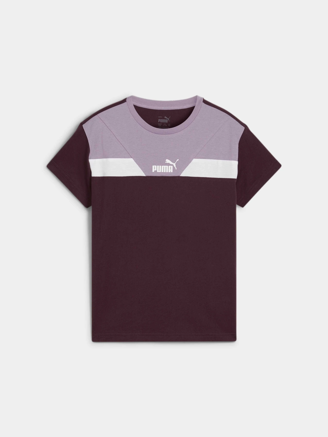 Футболки и поло PUMA Power Relaxed Tee модель 681786 Фото