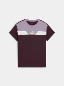 Футболки и поло PUMA Power Relaxed Tee модель 681786 Фото