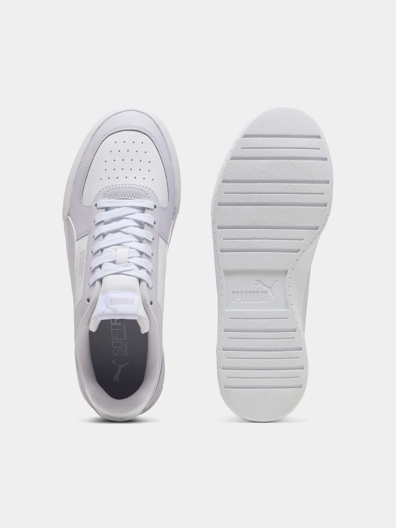 Кеди PUMA Caven Mix модель 399398 Фото