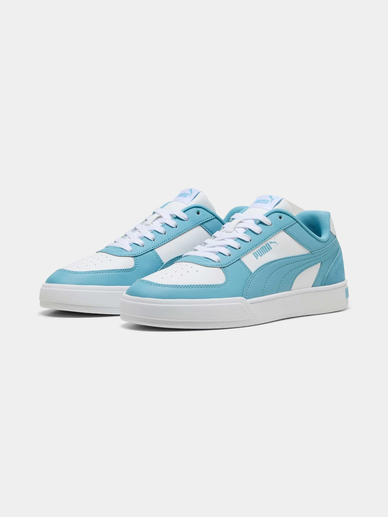 Кеди PUMA Caven Mix модель 399398 Фото