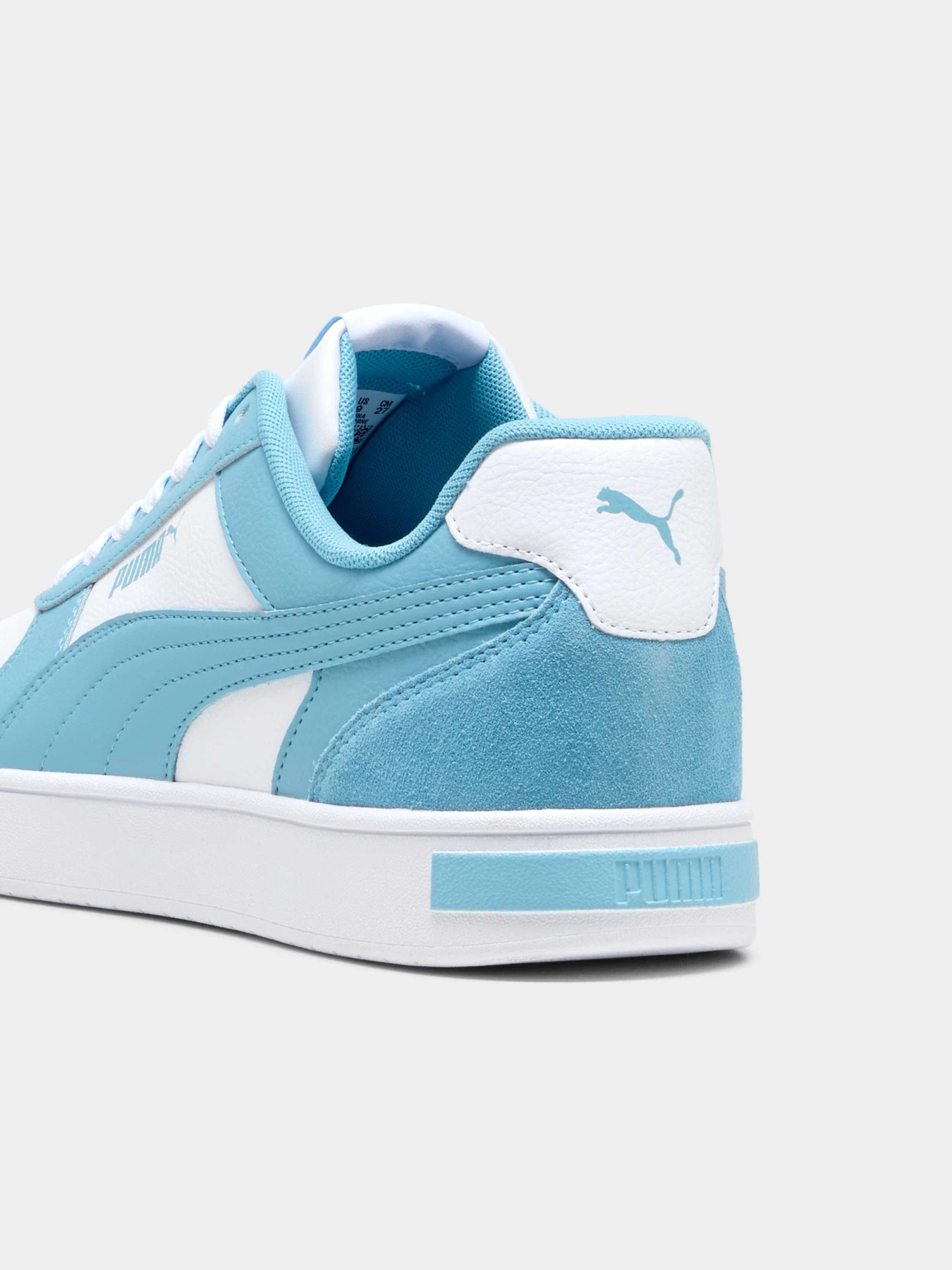 Кеди PUMA Caven Mix модель 399398 Фото