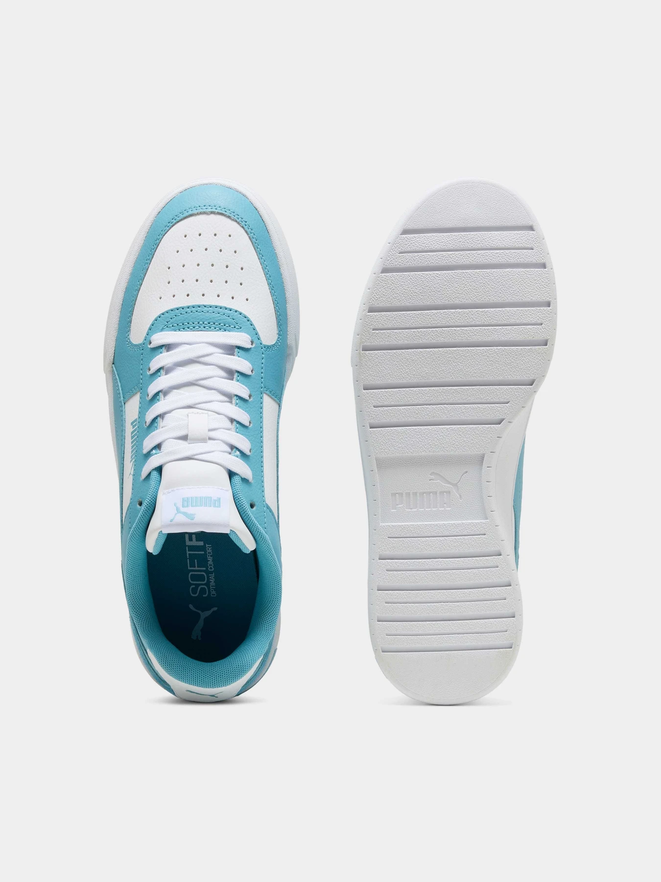 Кеди PUMA Caven Mix модель 399398 Фото