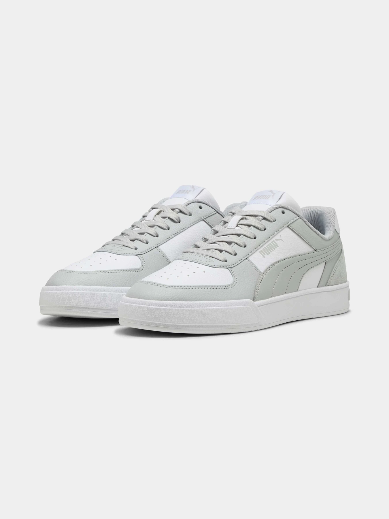 Кеди PUMA Caven Mix модель 399398 Кеди PUMA Caven Mix модель 399398 Фото