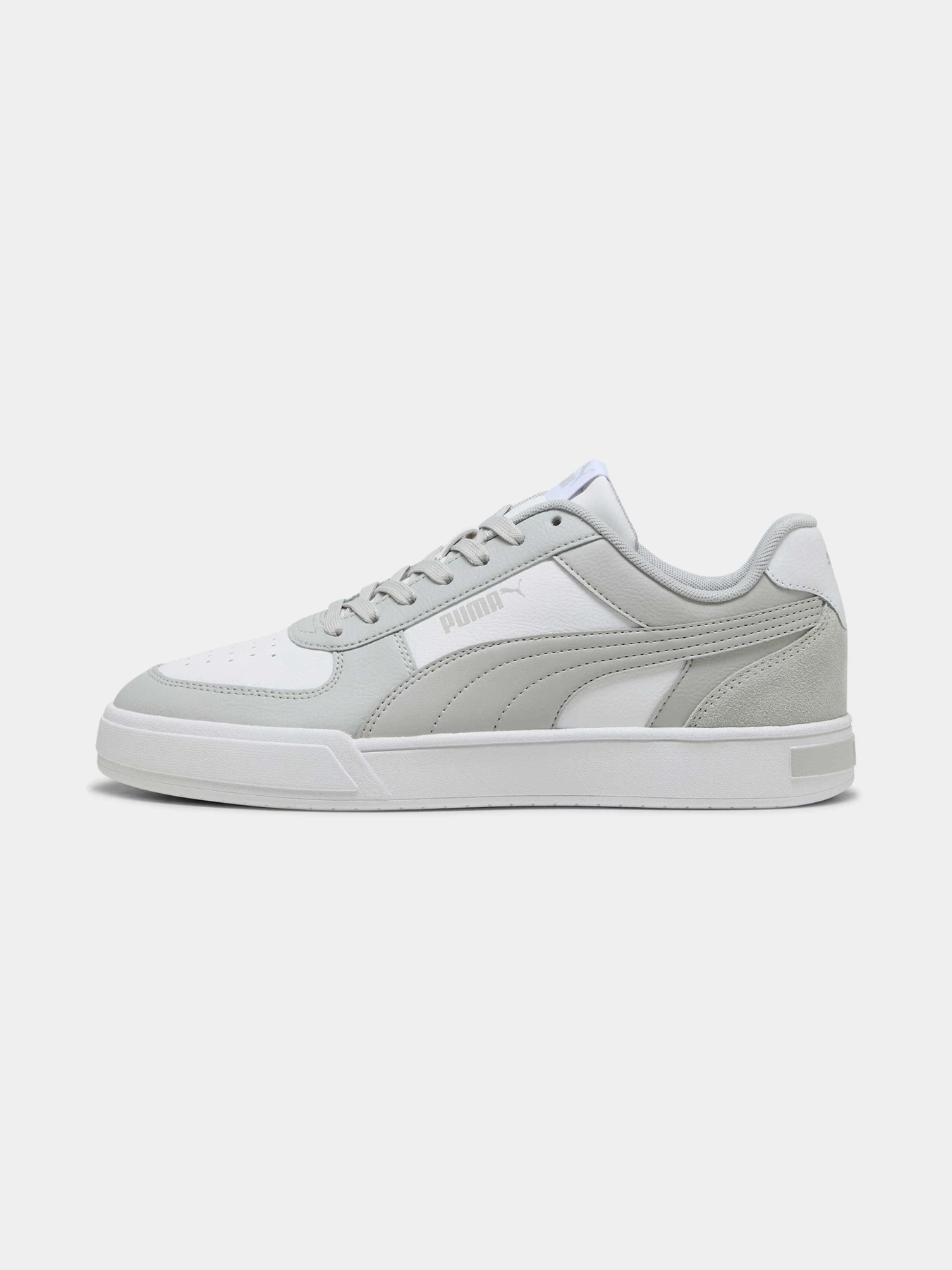 Кеди PUMA Caven Mix модель 399398 Кеди PUMA Caven Mix модель 399398 Фото