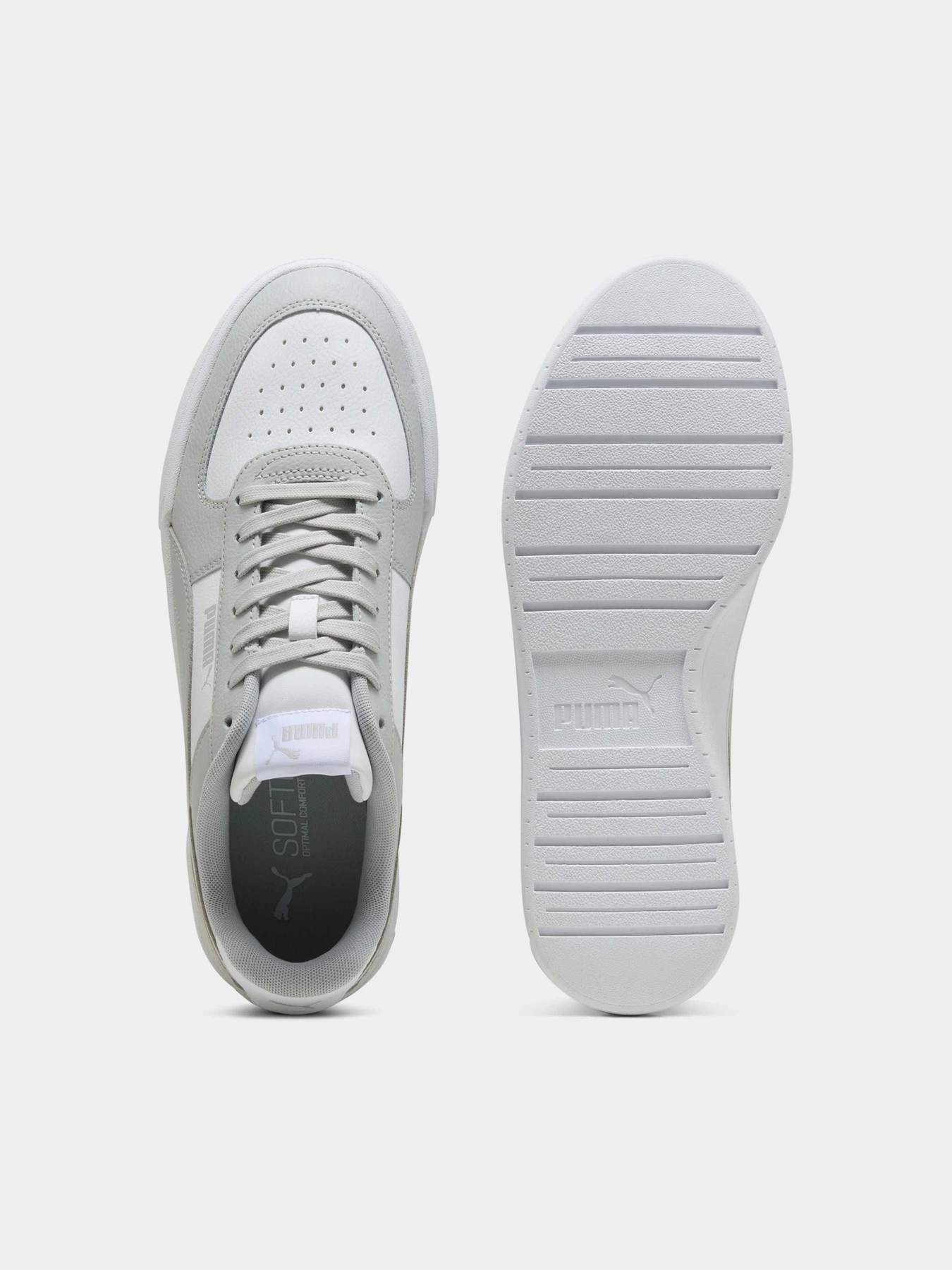 Кеди PUMA Caven Mix модель 399398 Кеди PUMA Caven Mix модель 399398 Фото