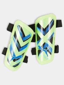Щитки PUMA Ultra Light Strap модель 030875 Фото