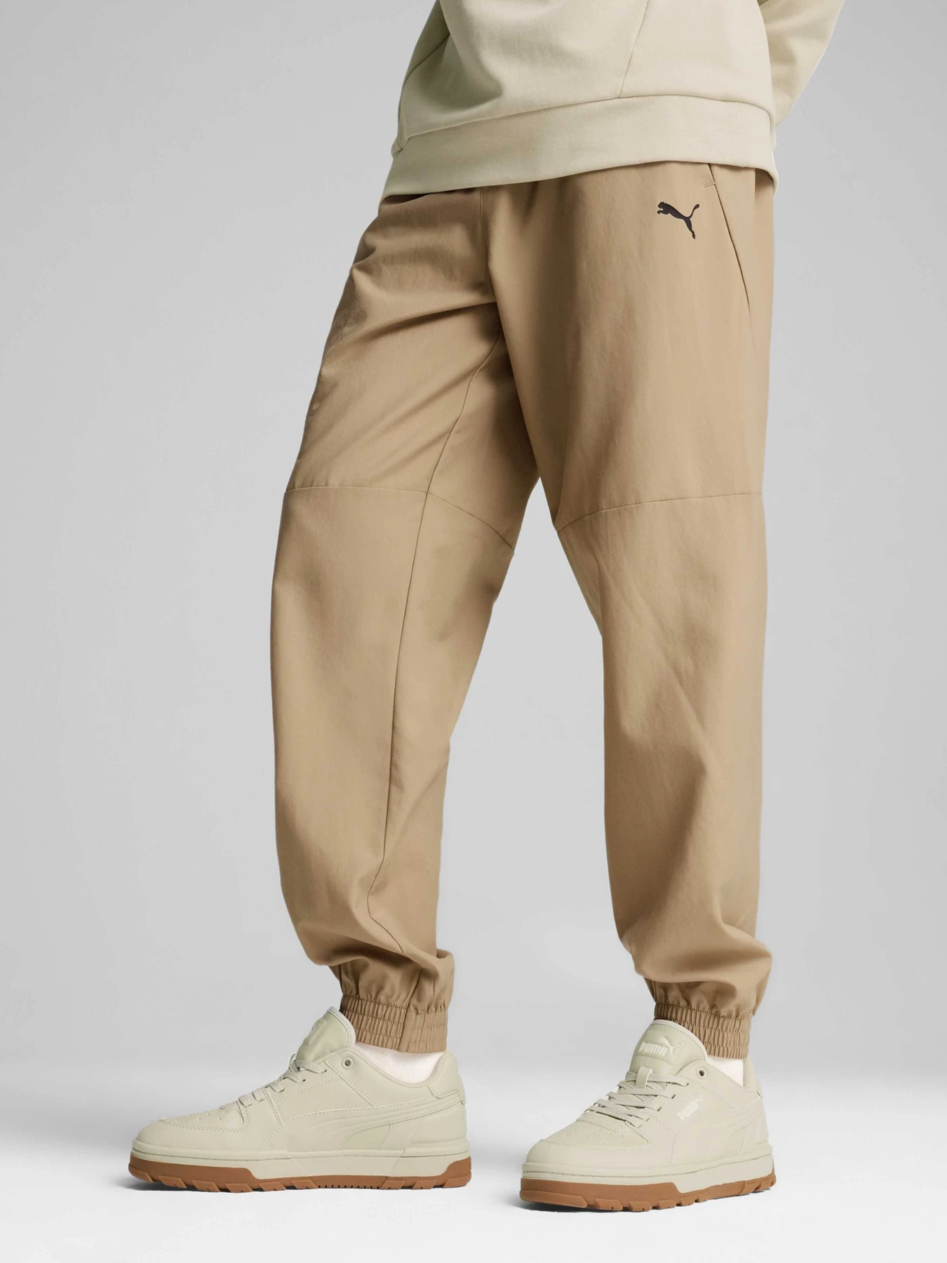 Штани PUMA Open Road Cargo Woven Pants модель 681659 Фото
