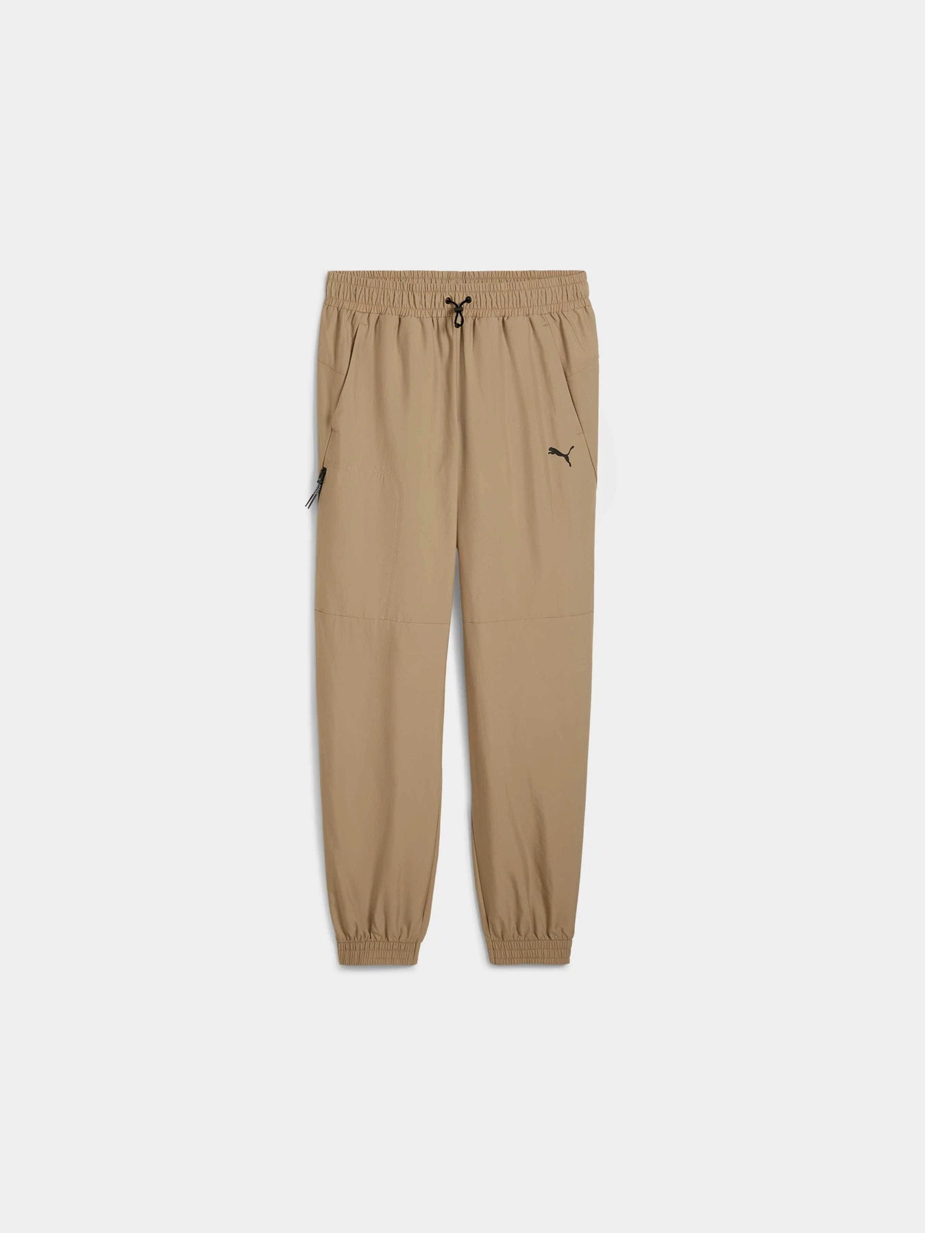 Штани PUMA Open Road Cargo Woven Pants модель 681659 Фото