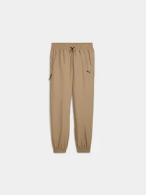 Штани PUMA Open Road Cargo Woven Pants модель 681659 Фото