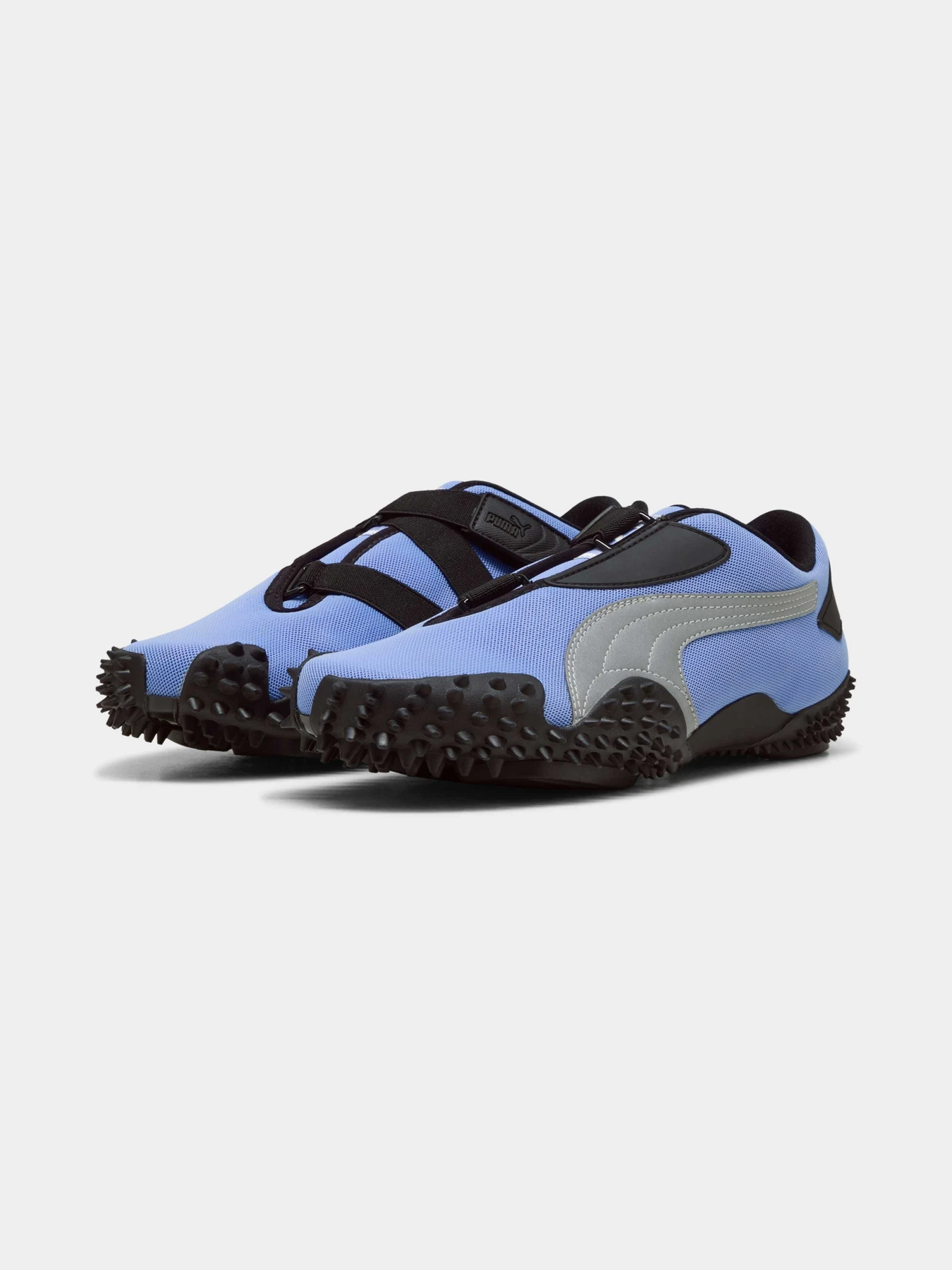 Кросівки PUMA Mostro Og модель 397330 Кросівки PUMA Mostro Og модель 397330 Фото