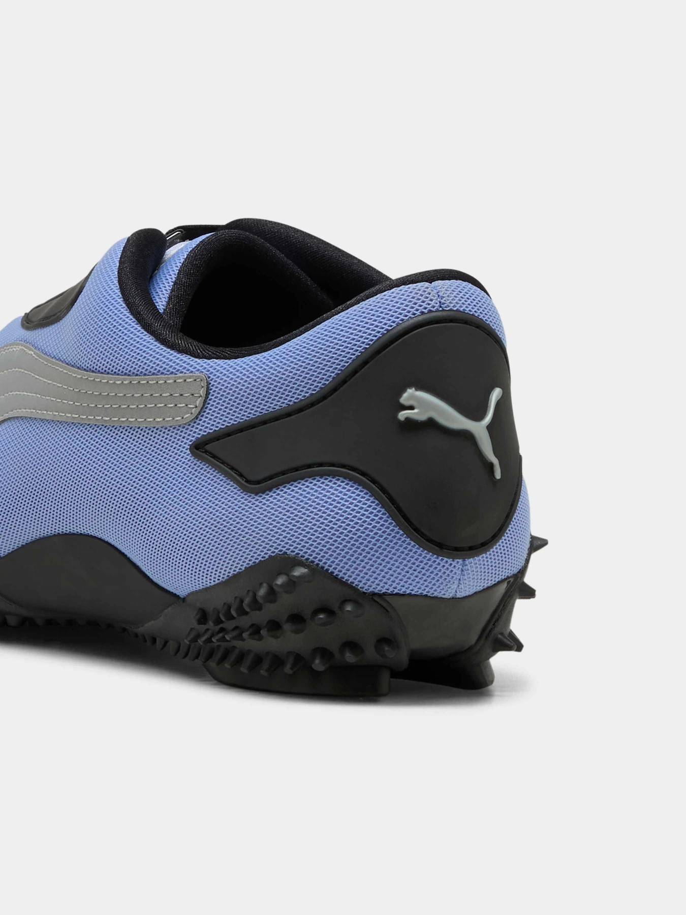 Кросівки PUMA Mostro Og модель 397330 Кросівки PUMA Mostro Og модель 397330 Фото