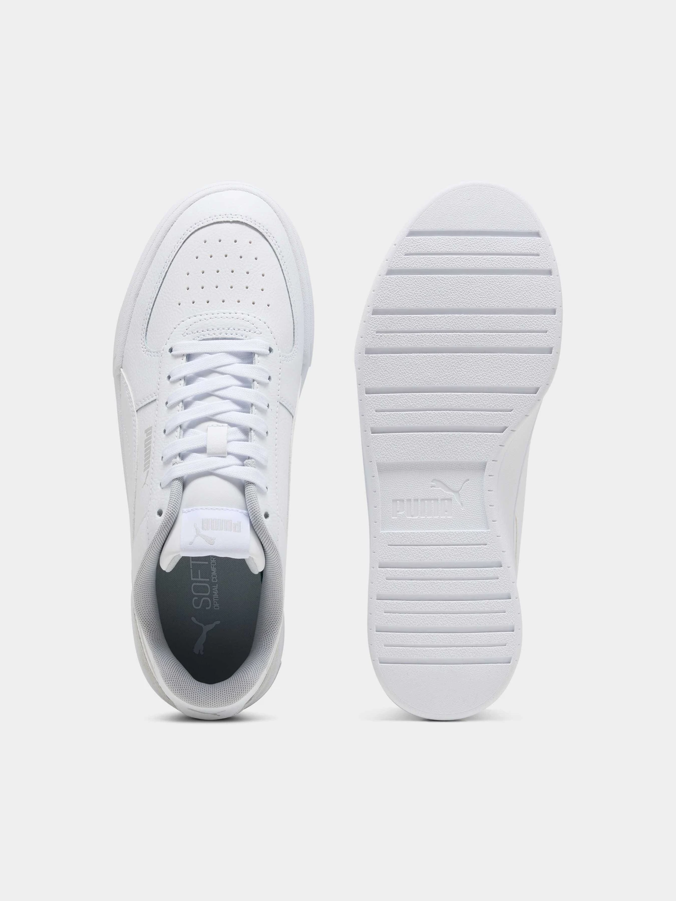 Кеди PUMA Caven Mix модель 399398 Фото