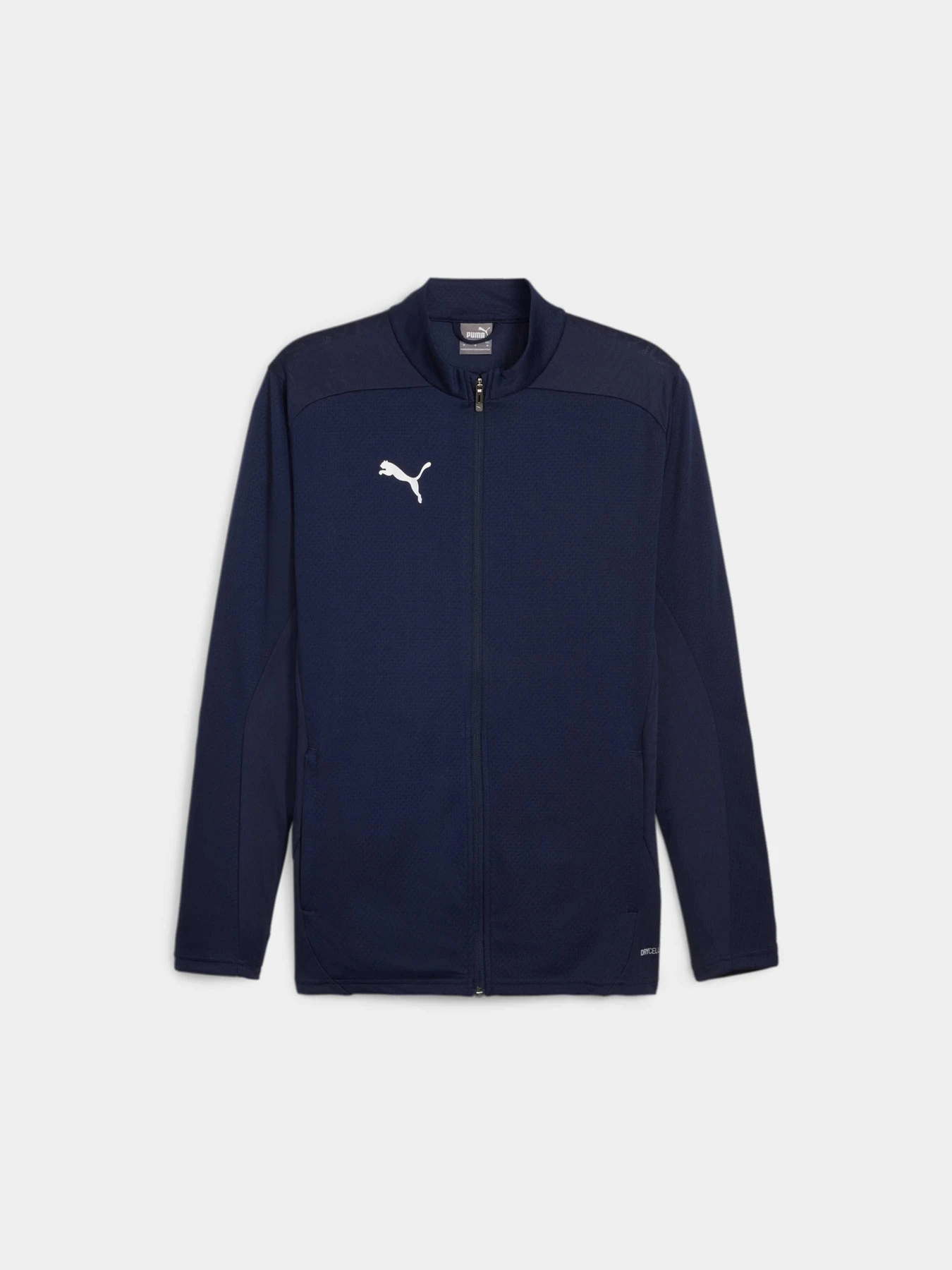 Худи и свитшоты PUMA Teamfinal Training Jacket модель 658554 Фото