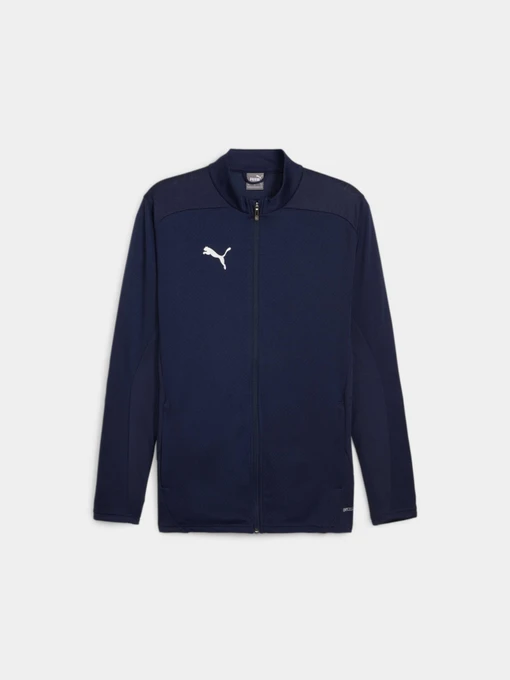 Худі та світшоти PUMA Teamfinal Training Jacket модель 658554 Фото