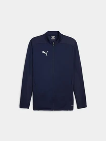 Худи и свитшоты PUMA Teamfinal Training Jacket модель 658554 Фото