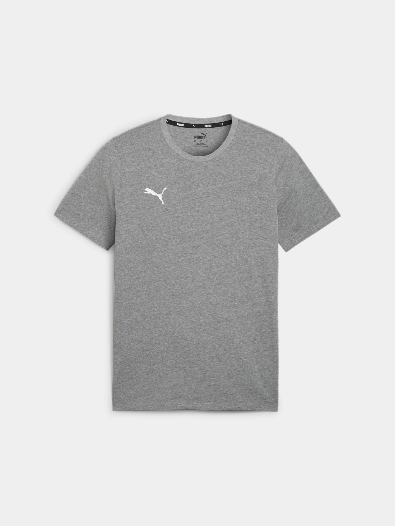Футболки и поло PUMA Teamgoal Casuals Tee модель 658615 Футболки и поло PUMA Teamgoal Casuals Tee модель 658615 Фото