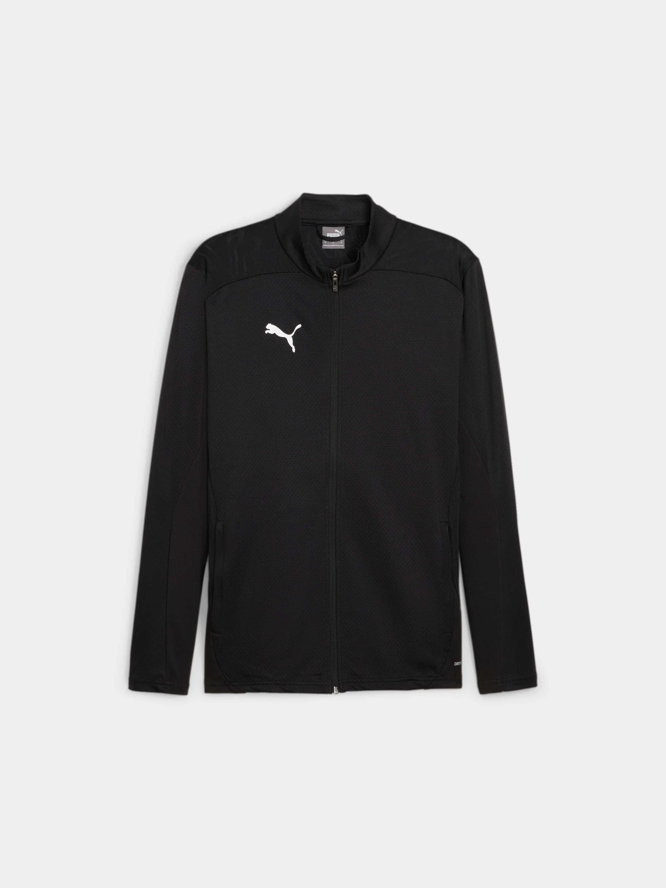 Худі та світшоти PUMA Teamfinal Training Jacket модель 658554 Худі та світшоти PUMA Teamfinal Training Jacket модель 658554 Фото