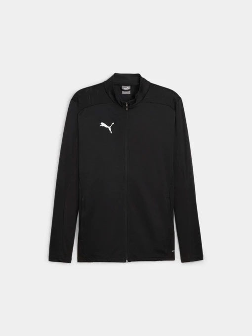 Худі та світшоти PUMA Teamfinal Training Jacket модель 658554 Фото