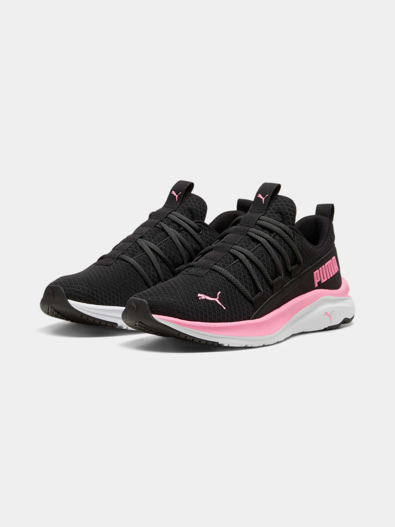 Кросівки PUMA Softride One4all Wn's модель 377672 Кросівки PUMA Softride One4all Wn's модель 377672 Фото