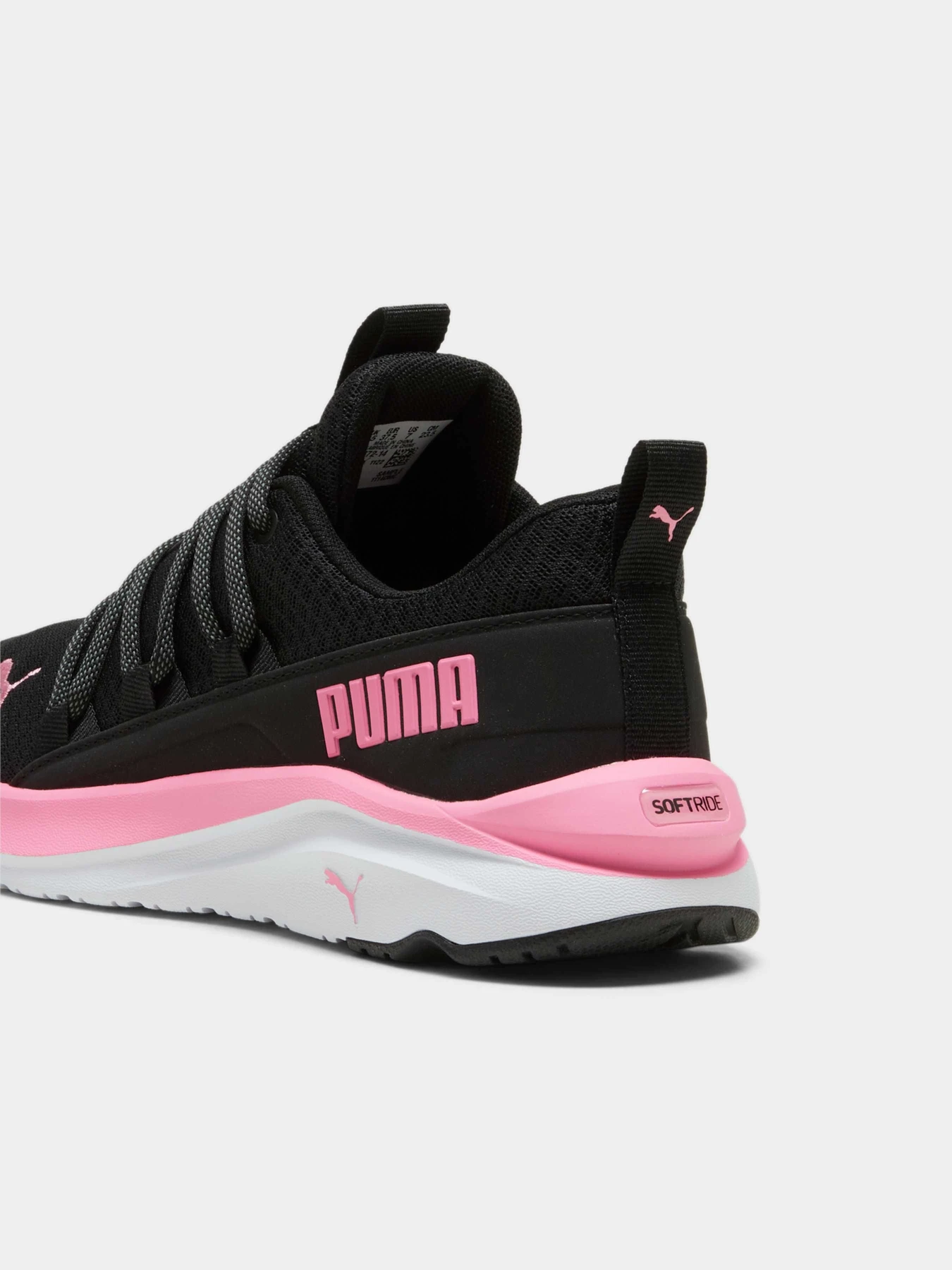 Кросівки PUMA Softride One4all Wn's модель 377672 Кросівки PUMA Softride One4all Wn's модель 377672 Фото
