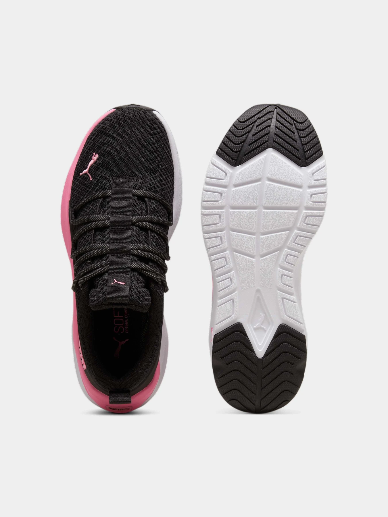 Кросівки PUMA Softride One4all Wn's модель 377672 Кросівки PUMA Softride One4all Wn's модель 377672 Фото