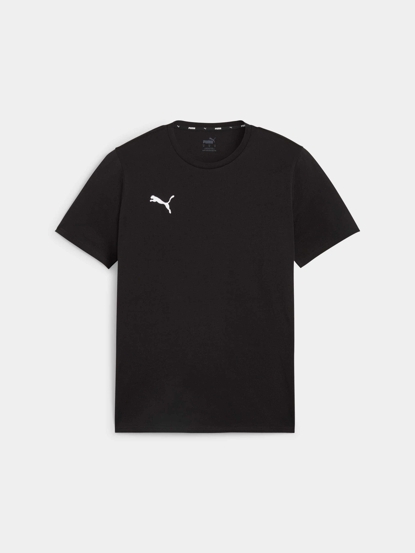Футболки и поло PUMA Teamgoal Casuals Tee модель 658615 Футболки и поло PUMA Teamgoal Casuals Tee модель 658615 Фото