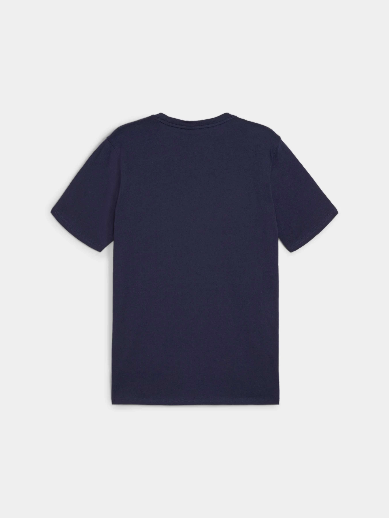 Футболки и поло PUMA Teamgoal Casuals Tee модель 658615 Футболки и поло PUMA Teamgoal Casuals Tee модель 658615 Фото