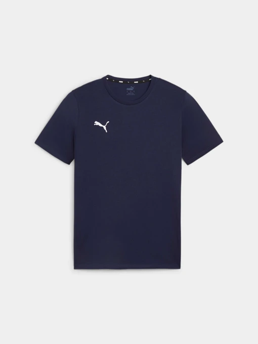 Футболки и поло PUMA Teamgoal Casuals Tee модель 658615 Фото