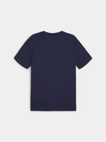 Футболки и поло PUMA Teamgoal Casuals Tee модель 658615 Фото