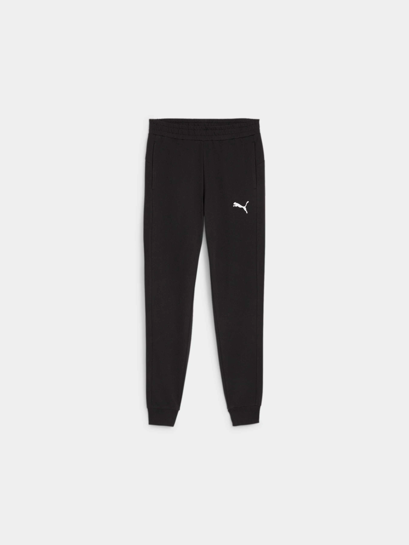 Брюки PUMA Teamgoal Casuals Pants модель 658598 Брюки PUMA Teamgoal Casuals Pants модель 658598 Фото