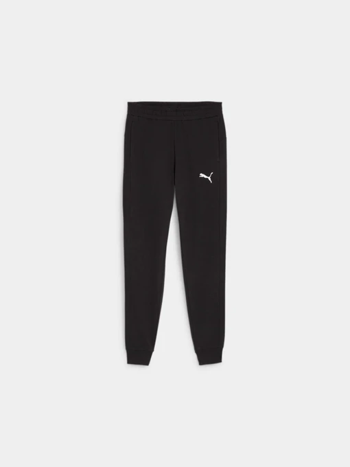 Брюки PUMA Teamgoal Casuals Pants модель 658598 Фото