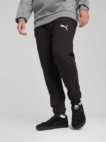 Брюки PUMA Teamgoal Casuals Pants модель 658598 Фото