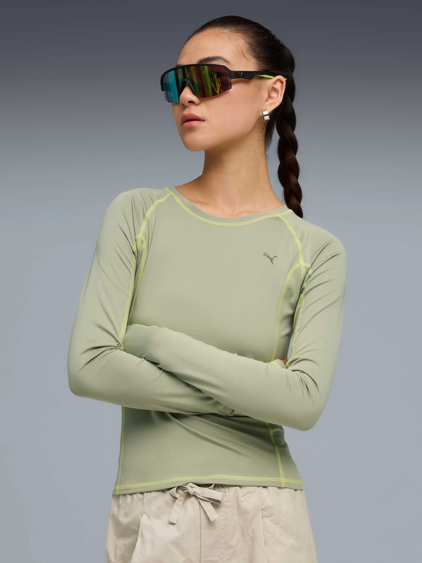 Худи и свитшоты PUMA модель 632322 Худи и свитшоты PUMA модель 632322 Фото