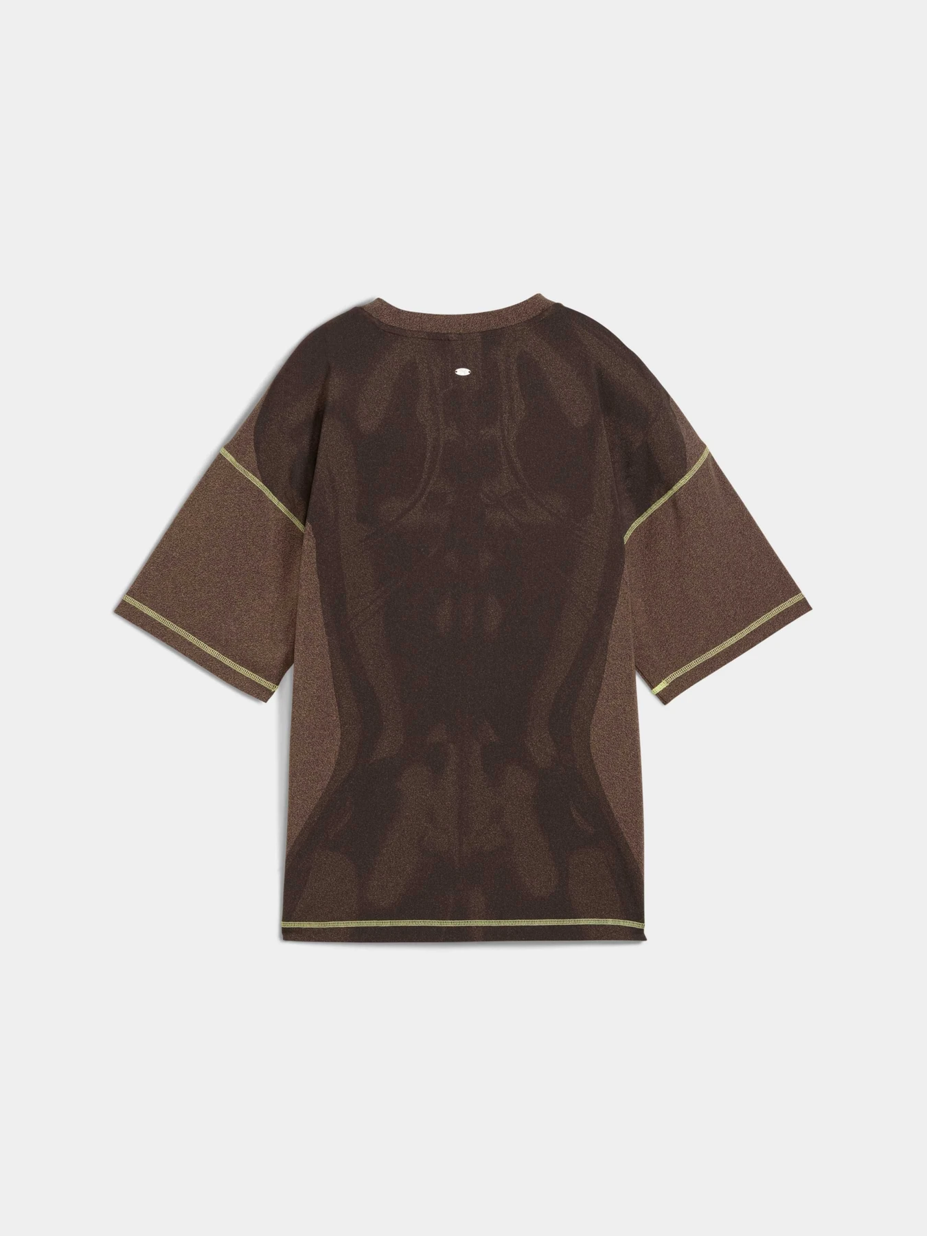Футболки і поло PUMA Yona Aop Tee модель 632687 Фото