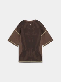 Футболки і поло PUMA Yona Aop Tee модель 632687 Фото