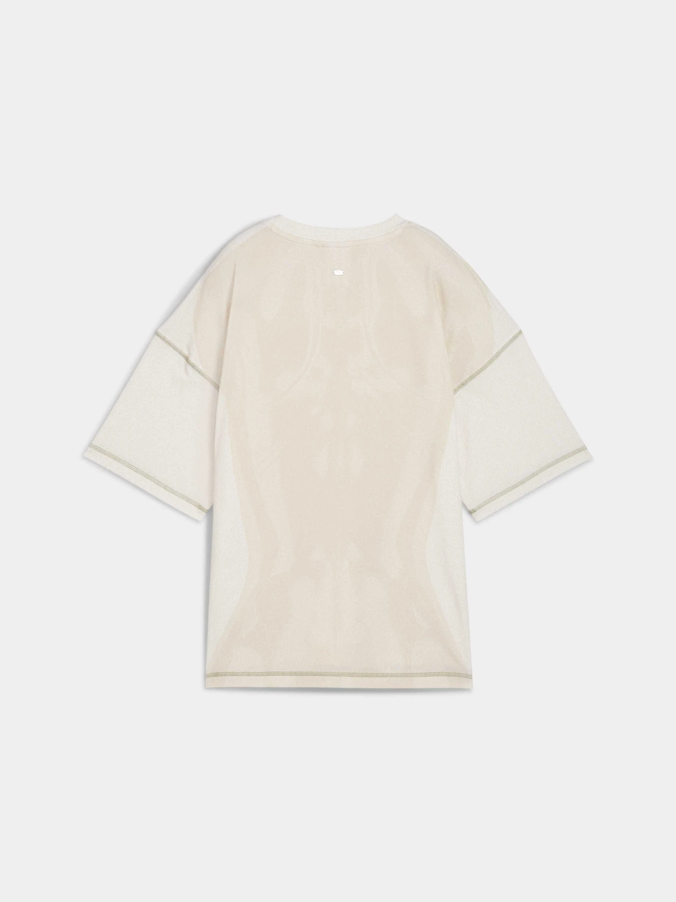 Футболки и поло PUMA Yona Aop Tee модель 632687 Фото