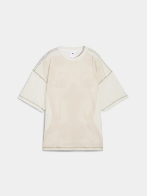Футболки і поло PUMA Yona Aop Tee модель 632687 Фото