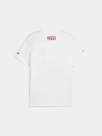 Футболки і поло PUMA F1 Austin Tee модель 630234 Фото