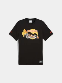 Футболки і поло PUMA F1 Belgium Tee модель 630230 Фото