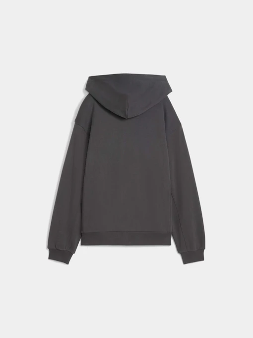 Жіноча Спортивна кофта PUMA Yona Full-zip Hoodie фото 2
