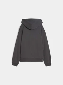 Худи и свитшоты PUMA Yona Full-zip Hoodie модель 632325 Фото
