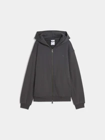 Худі та світшоти PUMA Yona Full-zip Hoodie модель 632325 Фото