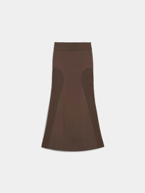 Юбки PUMA Yona Skirt модель 632324 Фото