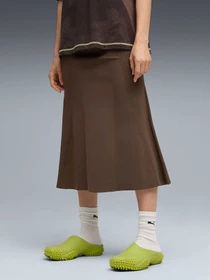 Юбки PUMA Yona Skirt модель 632324 Фото