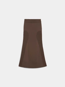 Юбки PUMA Yona Skirt модель 632324 Фото