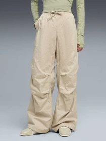 Штани PUMA Yona Parachute Pants модель 632323 Фото