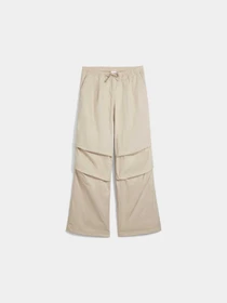 Брюки PUMA Yona Parachute Pants модель 632323 Фото