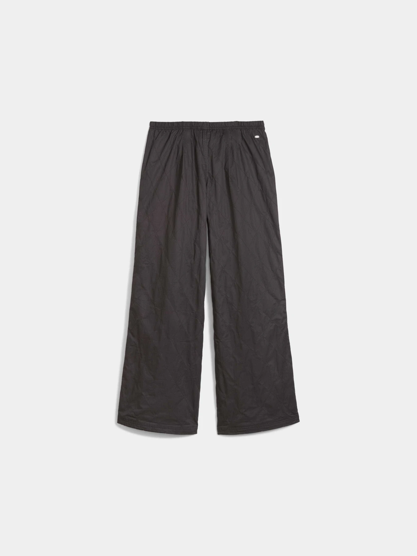 Брюки PUMA Yona Parachute Pants модель 632323 Брюки PUMA Yona Parachute Pants модель 632323 Фото