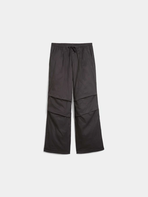 Брюки PUMA Yona Parachute Pants модель 632323 Фото